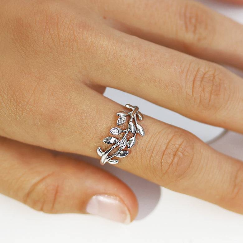 Nana Kay Spring Spirit Ring Black Friday Preise