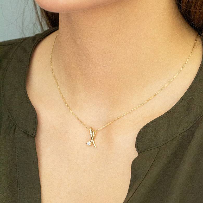 Nana Kay Echtgold Collier Valse Meist gekauft