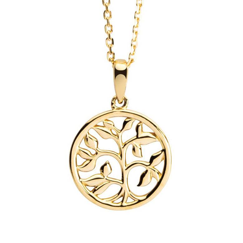 Nana Kay Echtgold Halskette Spring Spirit Exklusive Angebote