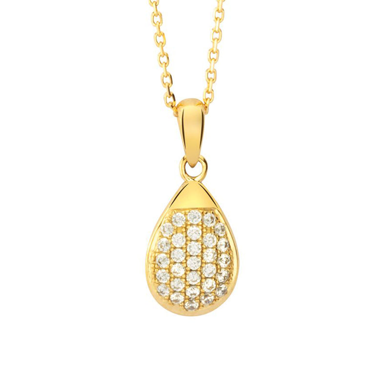 Nana Kay Echtgold Halskette Couler Bestseller