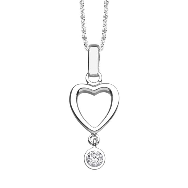 Nana Kay Pure Love Halskette Love Potion Tägliche Deals
