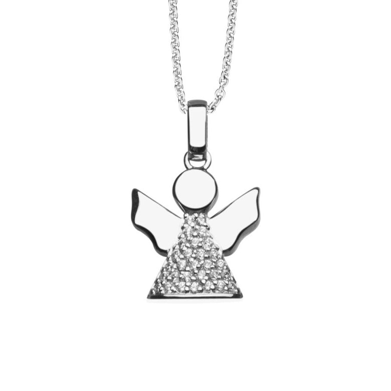 Nana Kay Lovely Wings Halskette Angel Neueste Stile