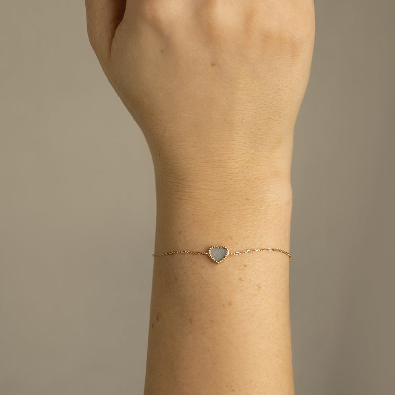 Nana Kay Echtgold Armband Paris Bis zu 60% Rabatt