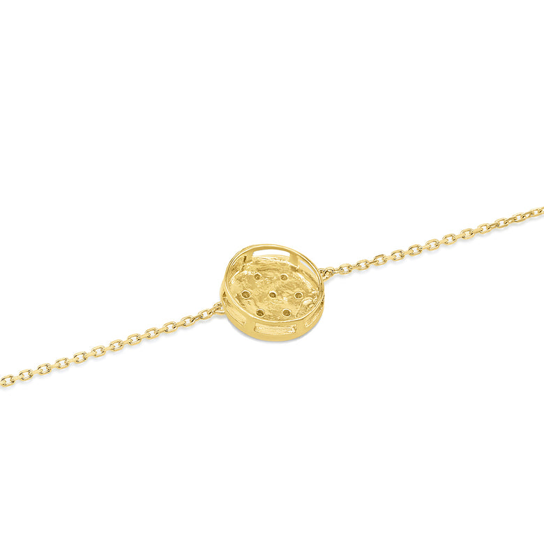 Nana Kay Echtgold Armband Luisance Riesige Rabatte