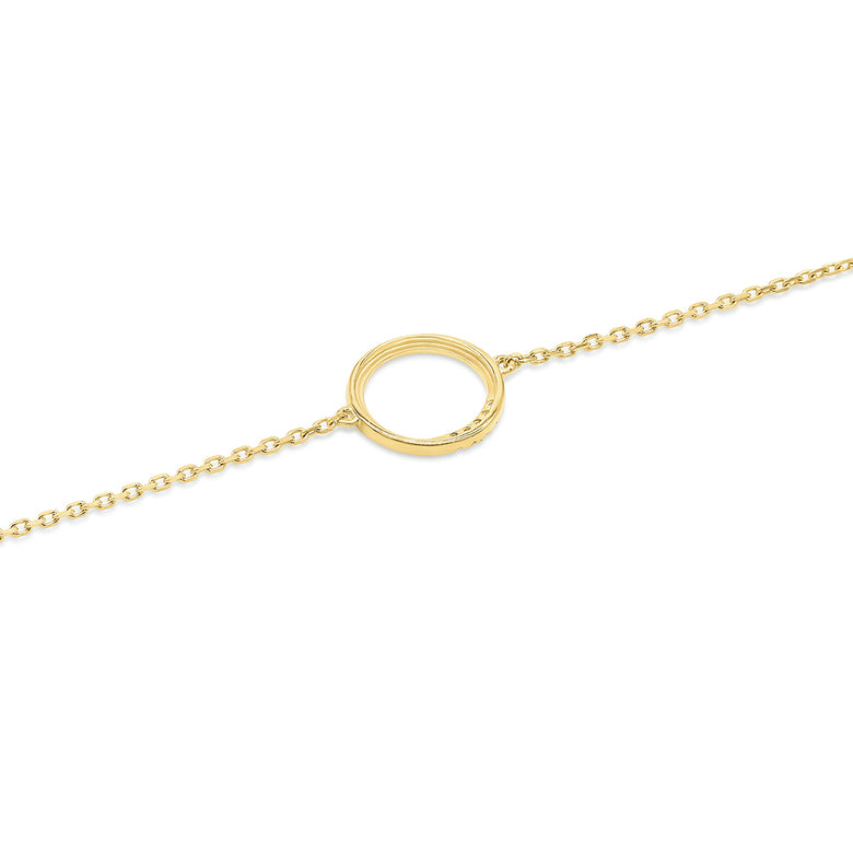 Nana Kay Echtgold Armband Lyra Black Friday Preise