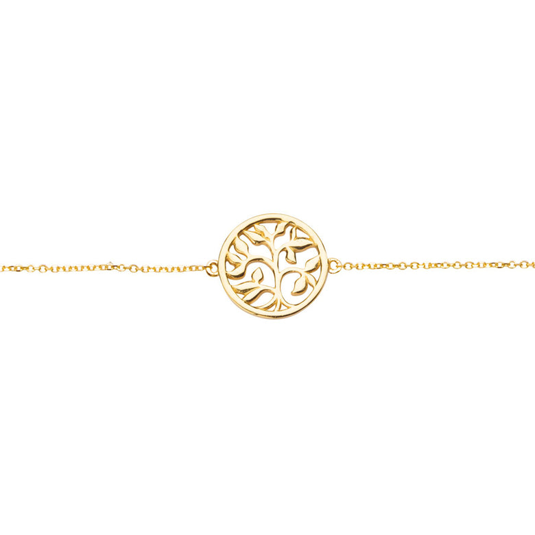 Nana Kay Echtgold Armband Spring Spirit Im Verkauf