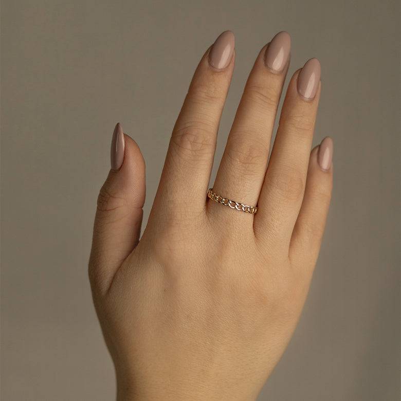 Nana Kay Echtgold Ring Nizza Günstiger Verkauf