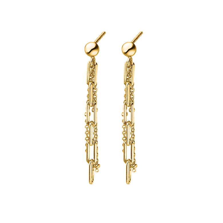 Nana Kay Vivid Chains Ohrstecker Duo 2025