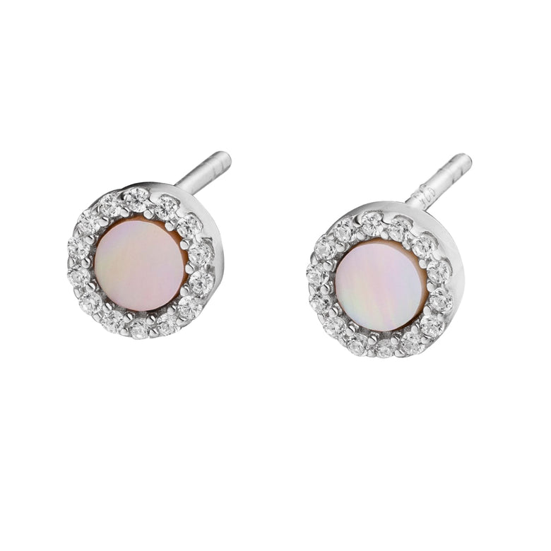 Nana Kay Shiny Circles Ohrstecker Gleam Online
