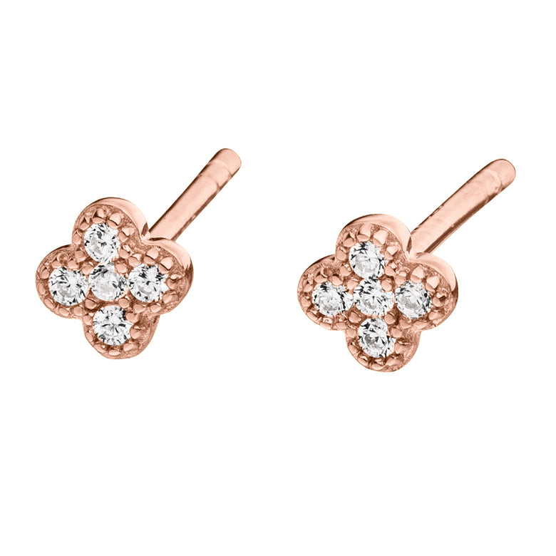 Nana Kay Delicate Touch Ohrstecker Clover Outlet