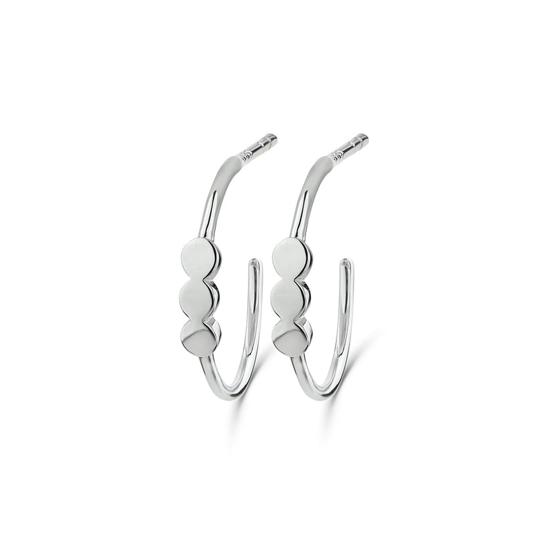 Nana Kay Modern Aztec Ohrstecker Atlaua Hotsell