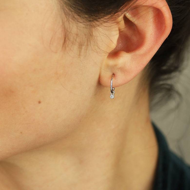Nana Kay Delicate Touch Ohrstecker Charm Günstiger Verkauf