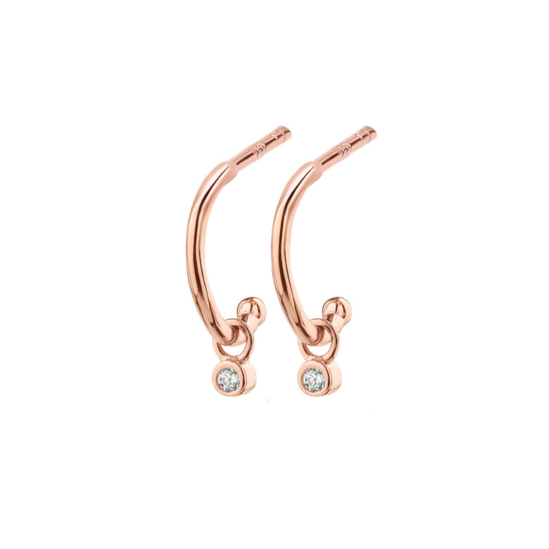 Nana Kay Delicate Touch Ohrstecker Charm Günstiger Verkauf