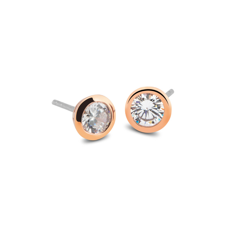 Nana Kay Classic Solitaire Ohrringe Dreamy Saisonale Angebote
