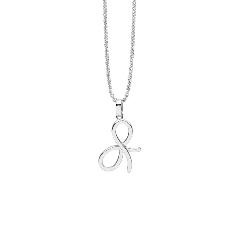 Nana Kay Very Petite Halskette Bow Tägliche Deals