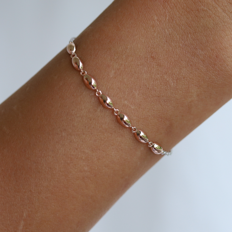 Nana Kay Tiny Nuggets Armband VIP-Rabatte