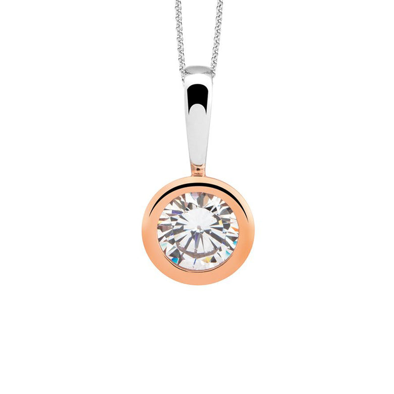 Nana Kay Classic Solitaire Halskette Dreamy Super Sparpreis