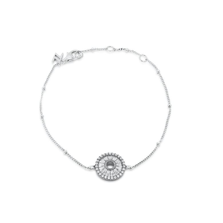 Nana Kay Shiny Circles Armband Luna JETZT KAUFEN