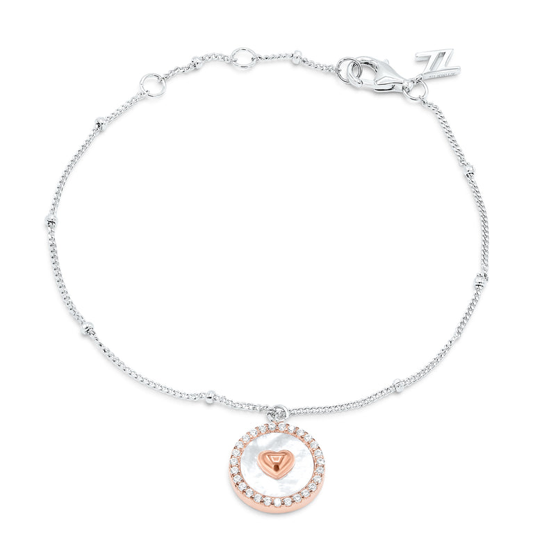 Nana Kay Shiny Circles Armband First Love Bis zu 60% Rabatt