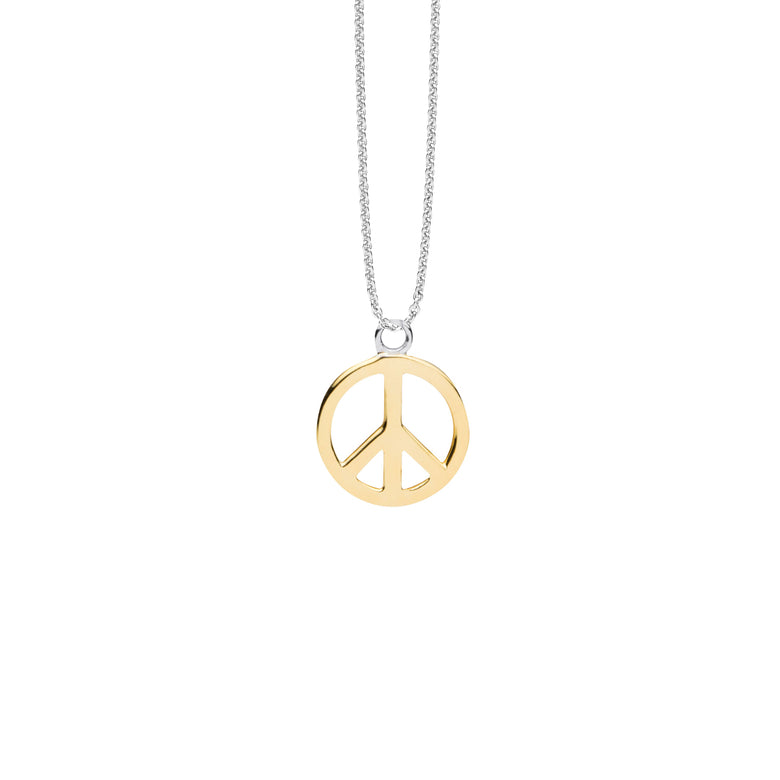 Nana Kay Sweet Talisman Halskette Peace Bis zu 65% Rabatt