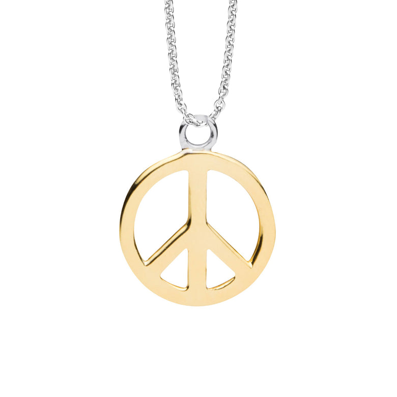 Nana Kay Sweet Talisman Halskette Peace Bis zu 65% Rabatt
