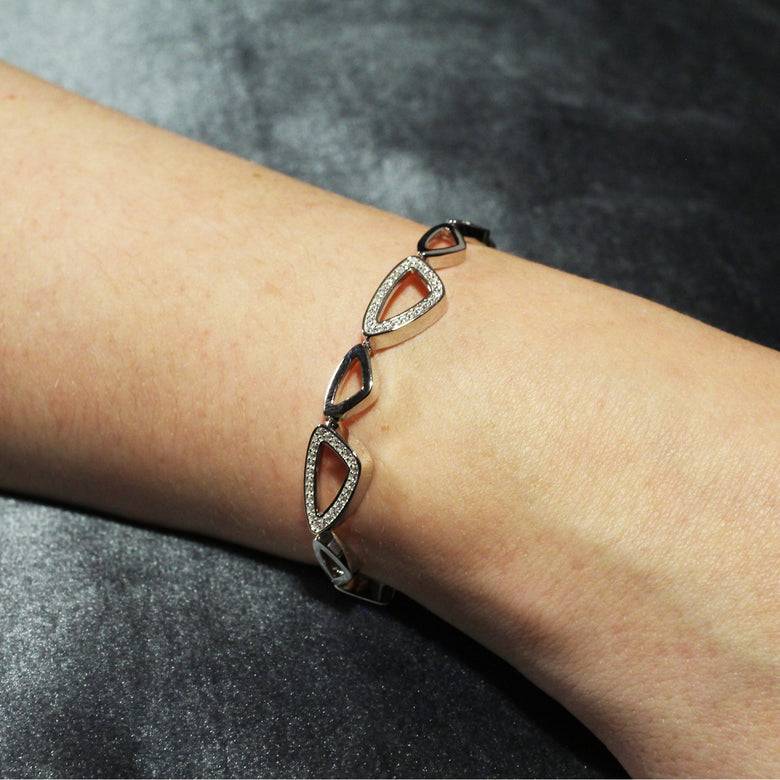 Nana Kay Timeless Armband Edged Nur für heute