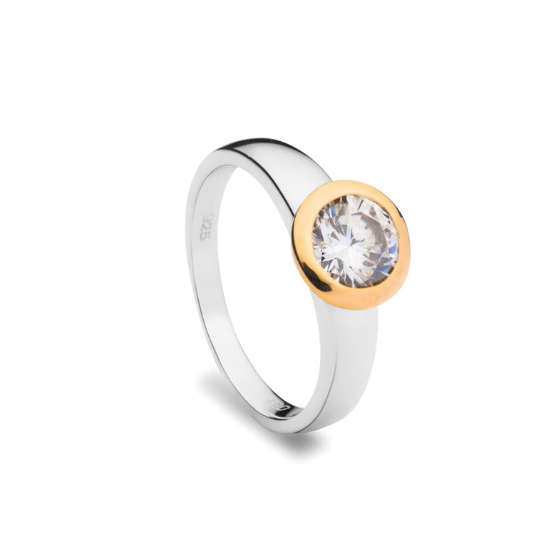 Nana Kay Classic Solitaire Ring Dreamy Online