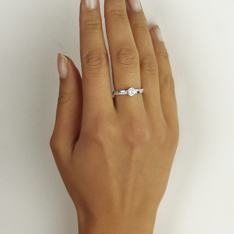 Nana Kay Simply Essentials Ring Prom im Angebot