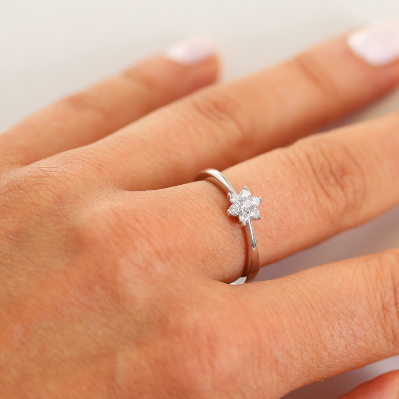 Nana Kay Simply Essentials Ring Blossom Schlussverkauf