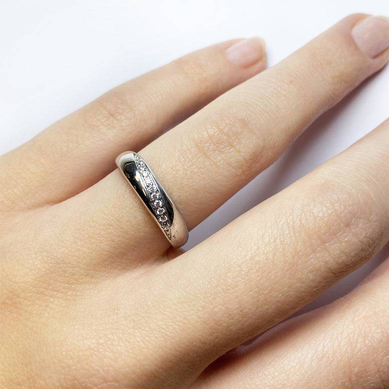 Nana Kay City Glam Ring London Fabrikverkauf