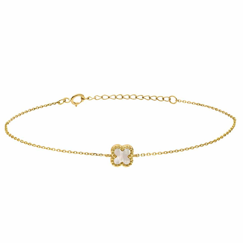 Nana Kay Echtgold Armband Verveine Wochenangebot