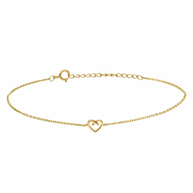 Nana Kay Echtgold Armband Èprise Letzte 3 Tage