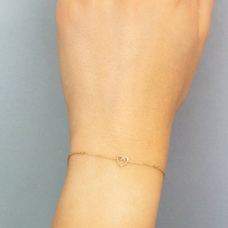 Nana Kay Echtgold Armband Èprise Letzte 3 Tage