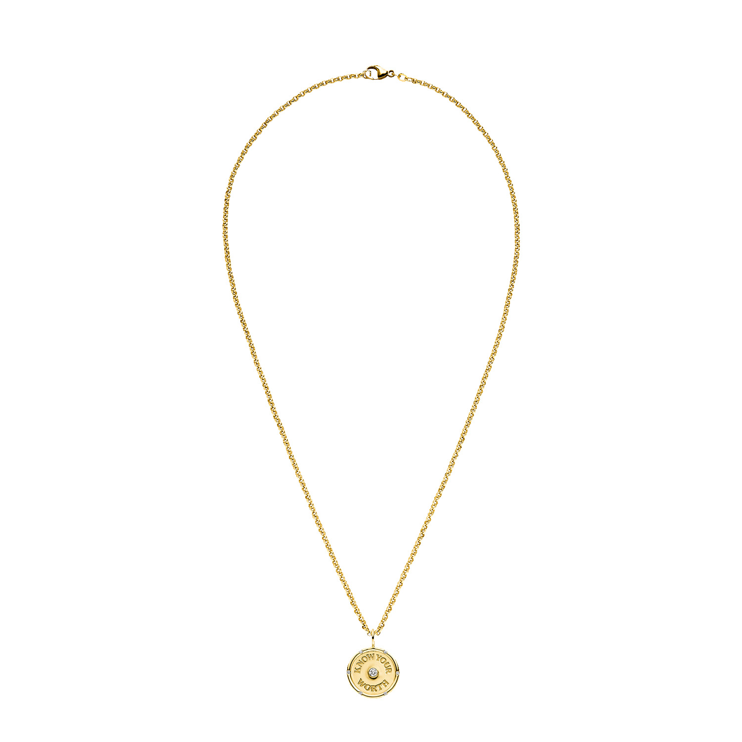 ﻿Nina Kastens Subway Token Diamond Online Outlet