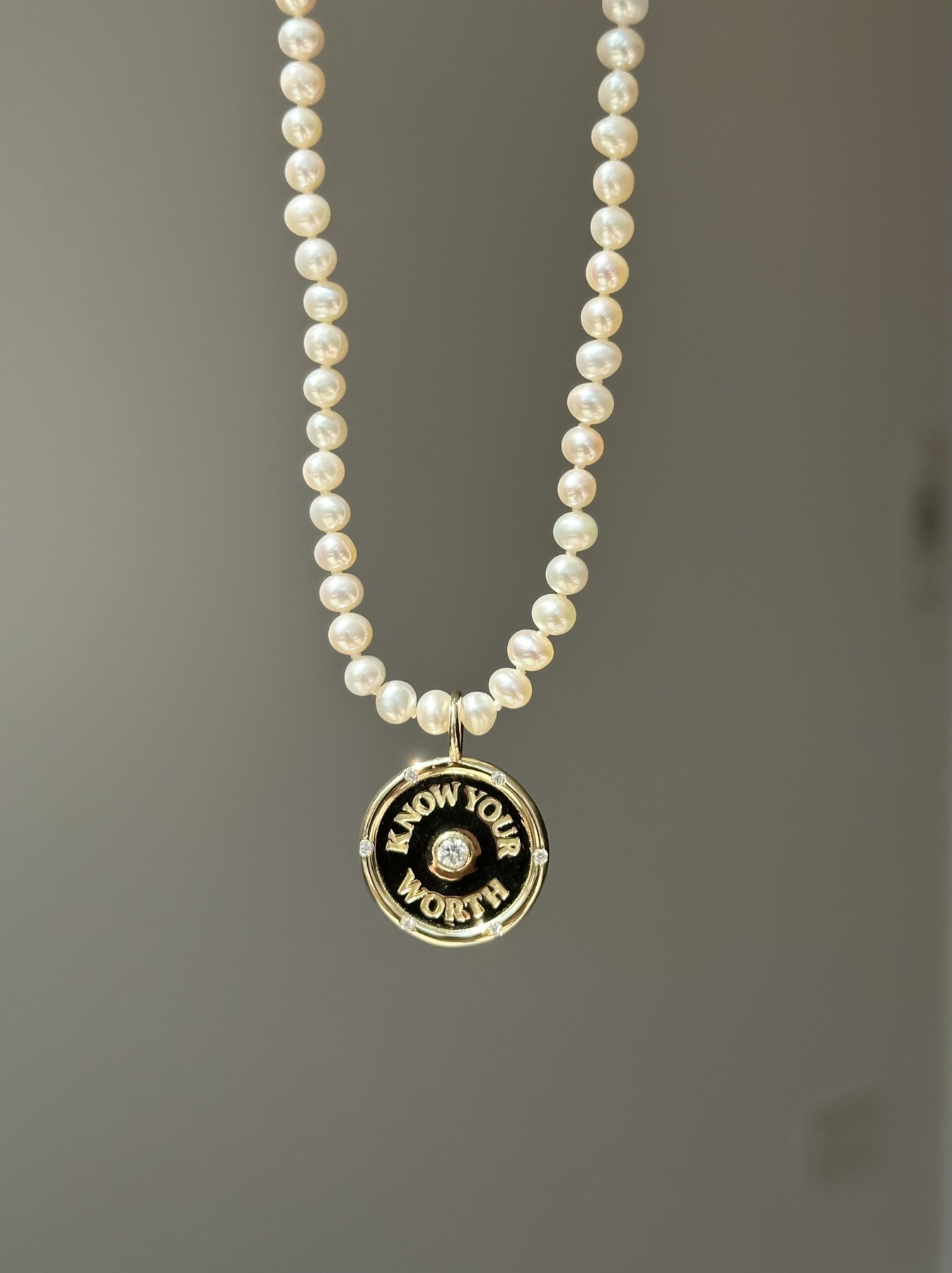 ﻿Nina Kastens Subway Token Diamond Online Outlet