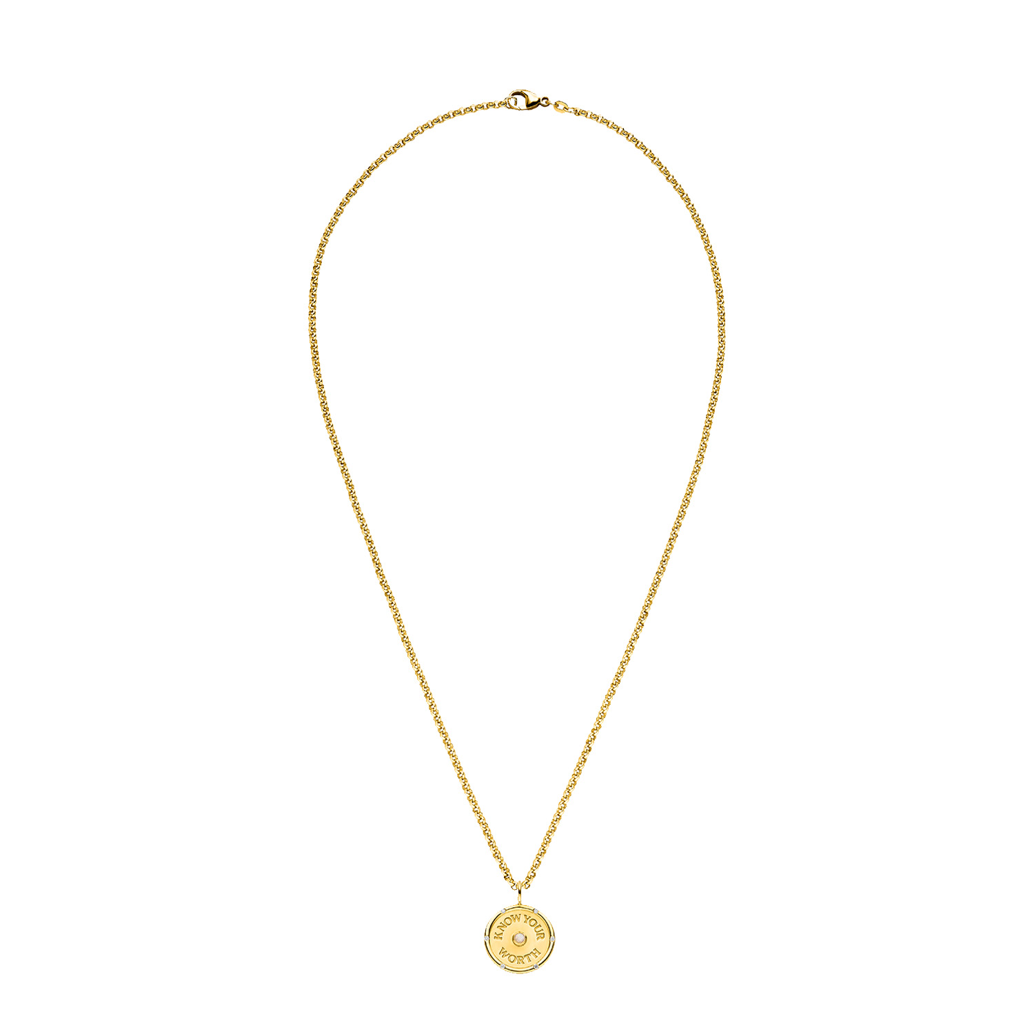 Nina Kastens Subway Token Opal Bestseller
