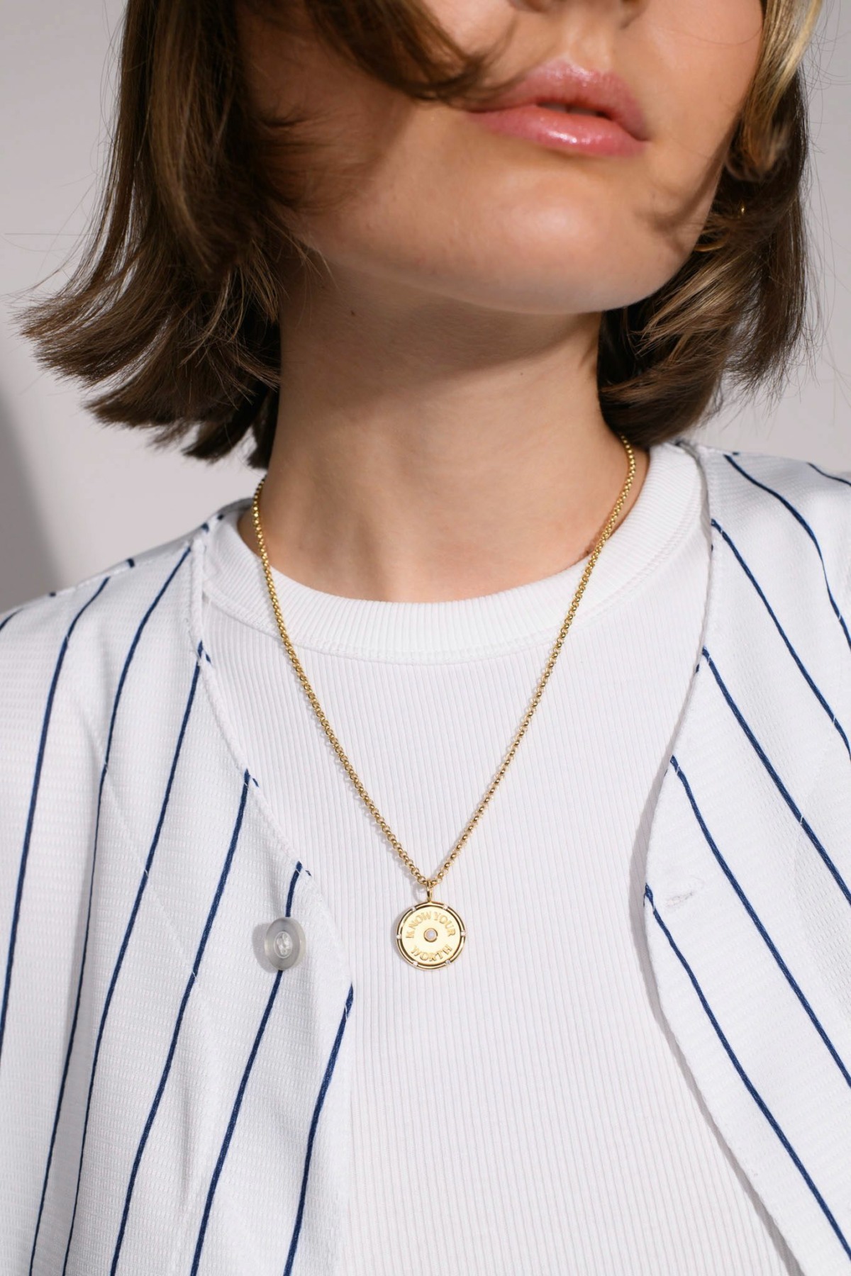 Nina Kastens Subway Token Opal Bestseller