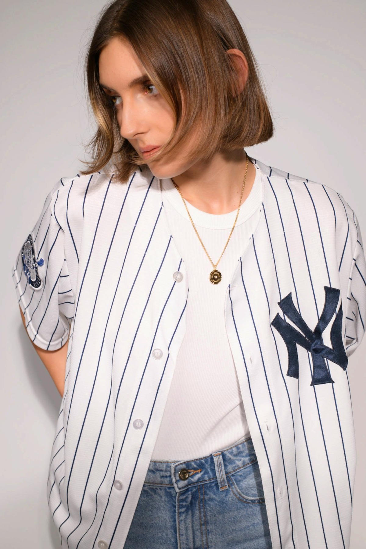 Nina Kastens Subway Token Opal Bestseller
