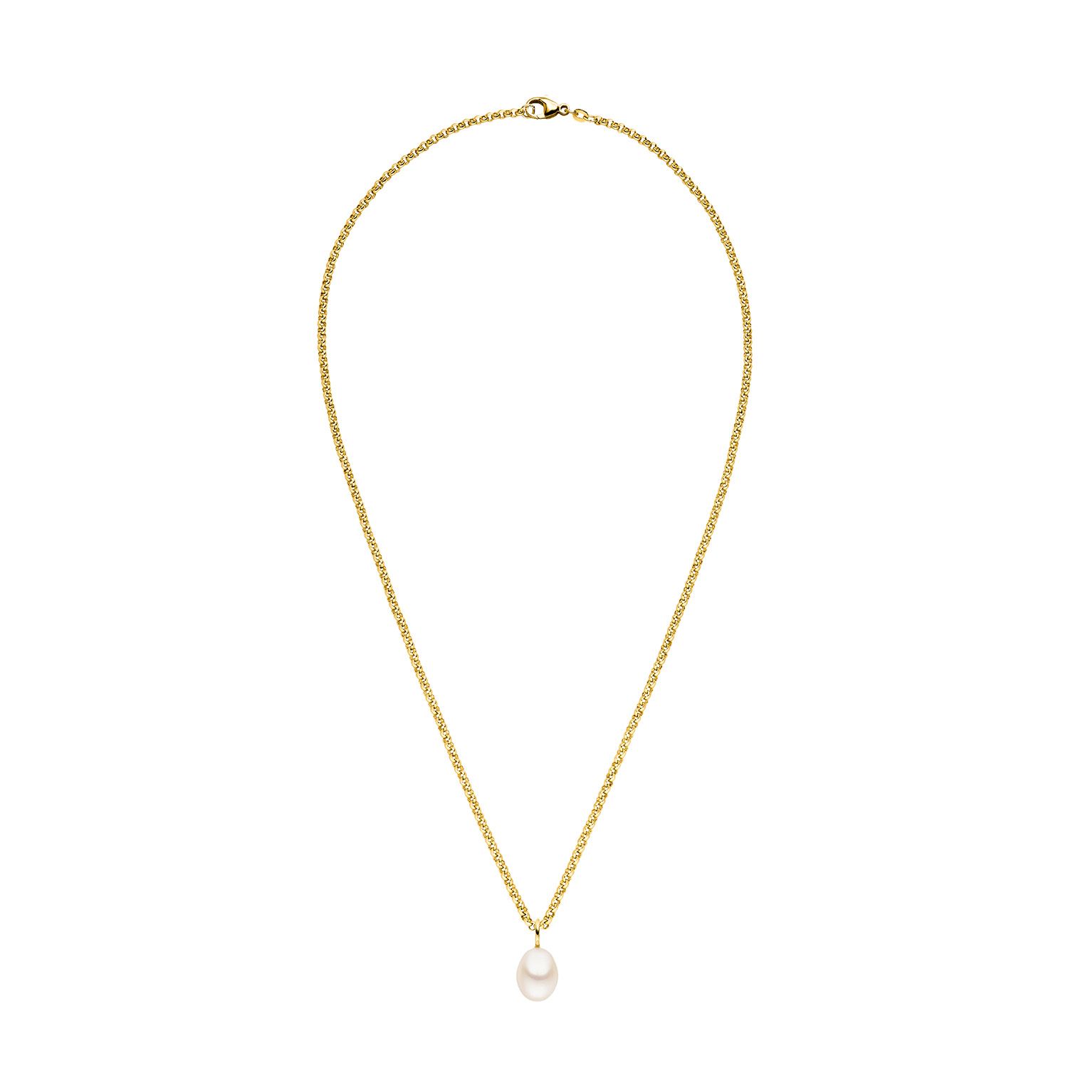 Nina Kastens UES Pearl Pendant Tägliche Deals