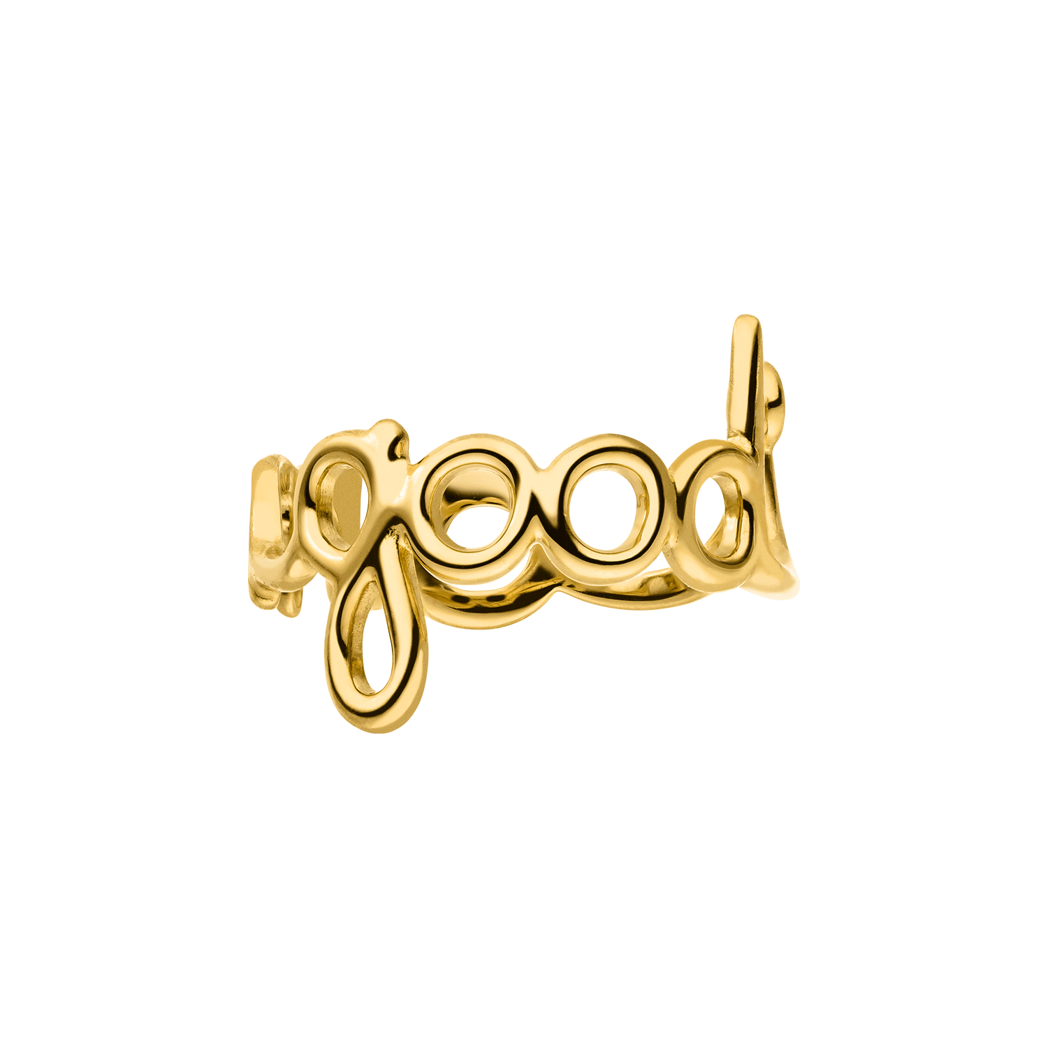 Nina Kastens I Am Good Ring Letzte 3 Tage