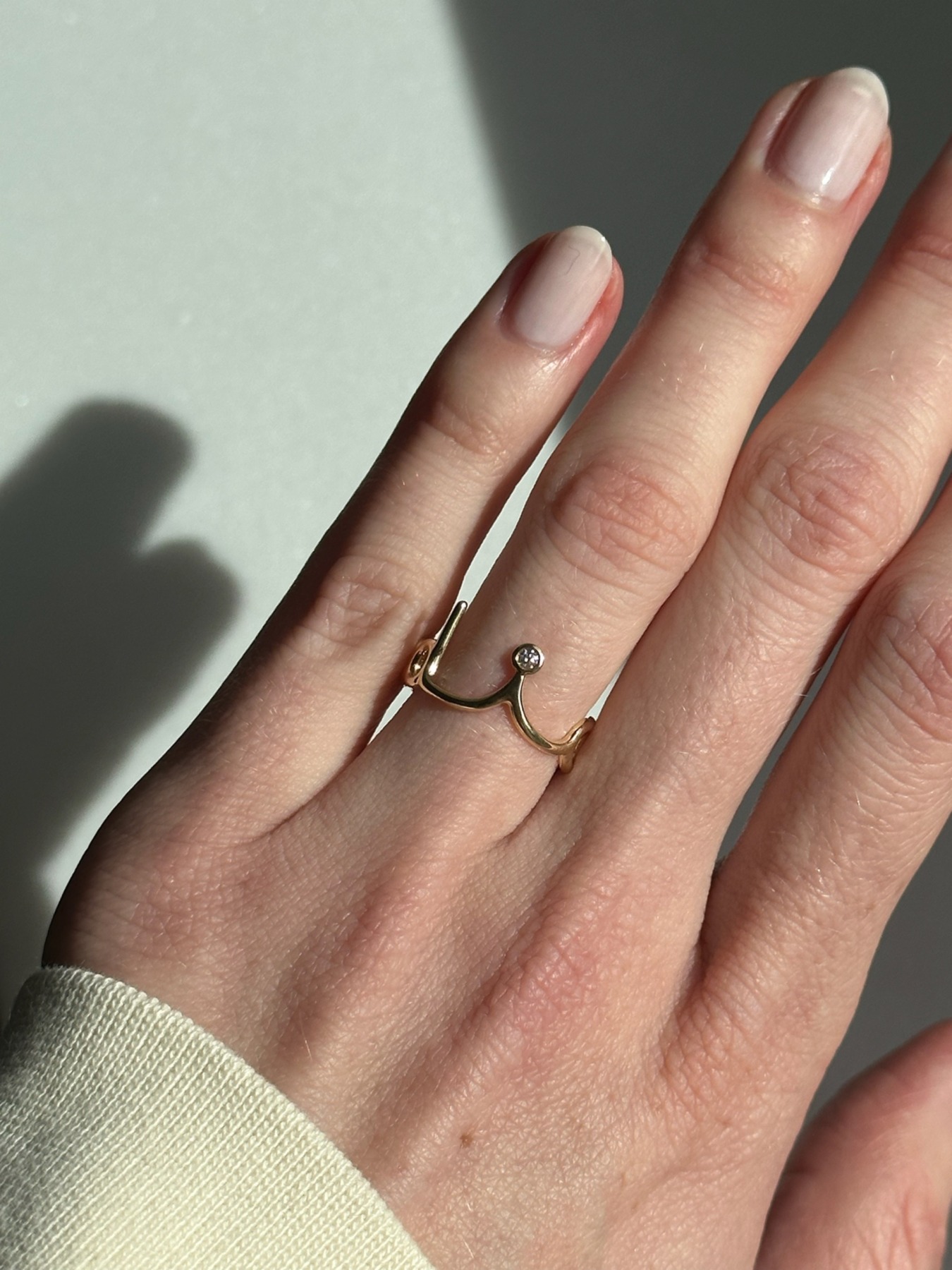 Nina Kastens I Am Good Ring Letzte 3 Tage