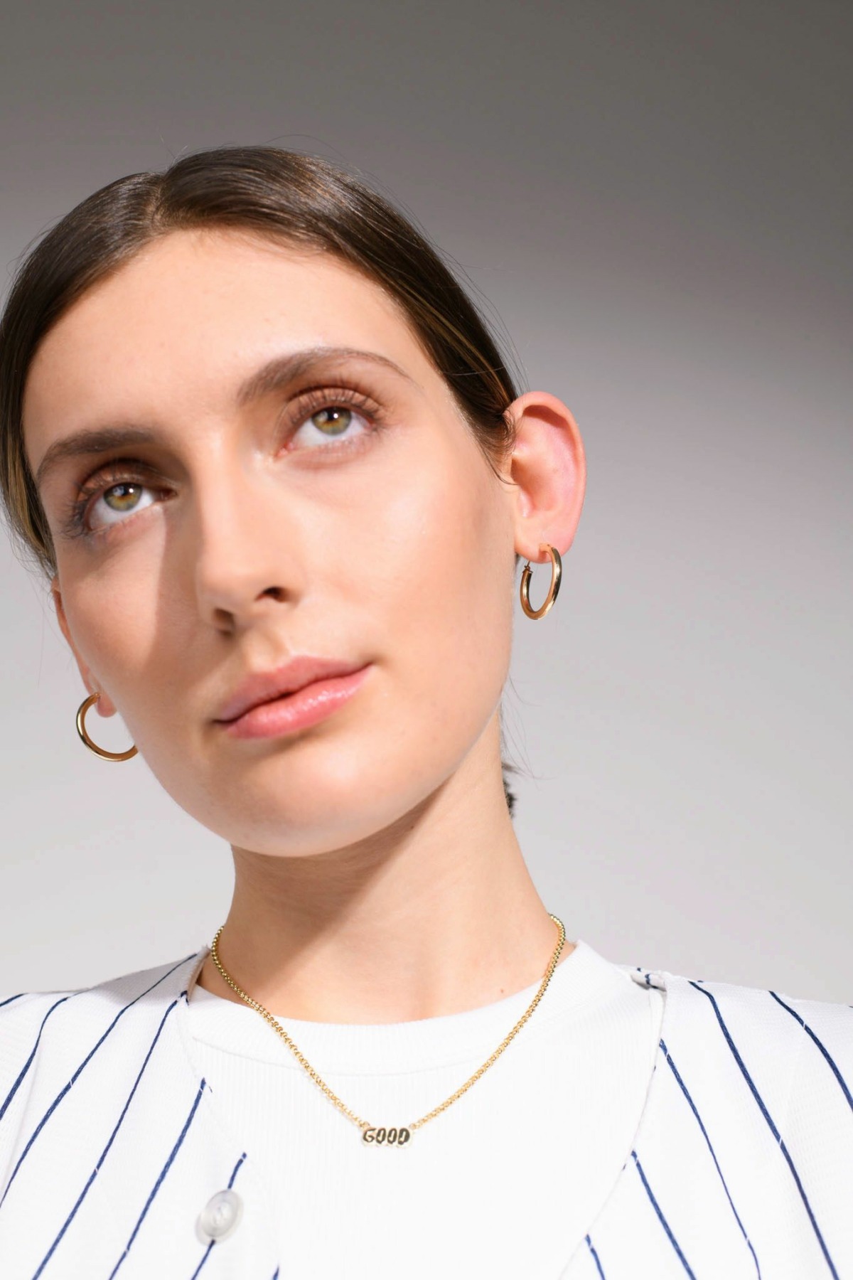 Nina Kastens GOOD Graffiti Necklace Fabrikladen