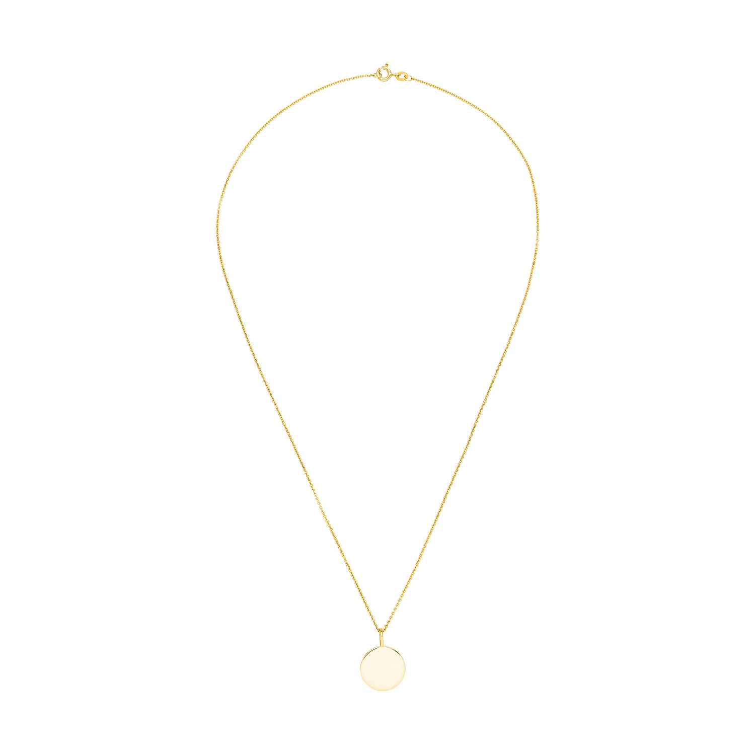Nina Kastens Essential Cable Chain Großer Ausverkauf