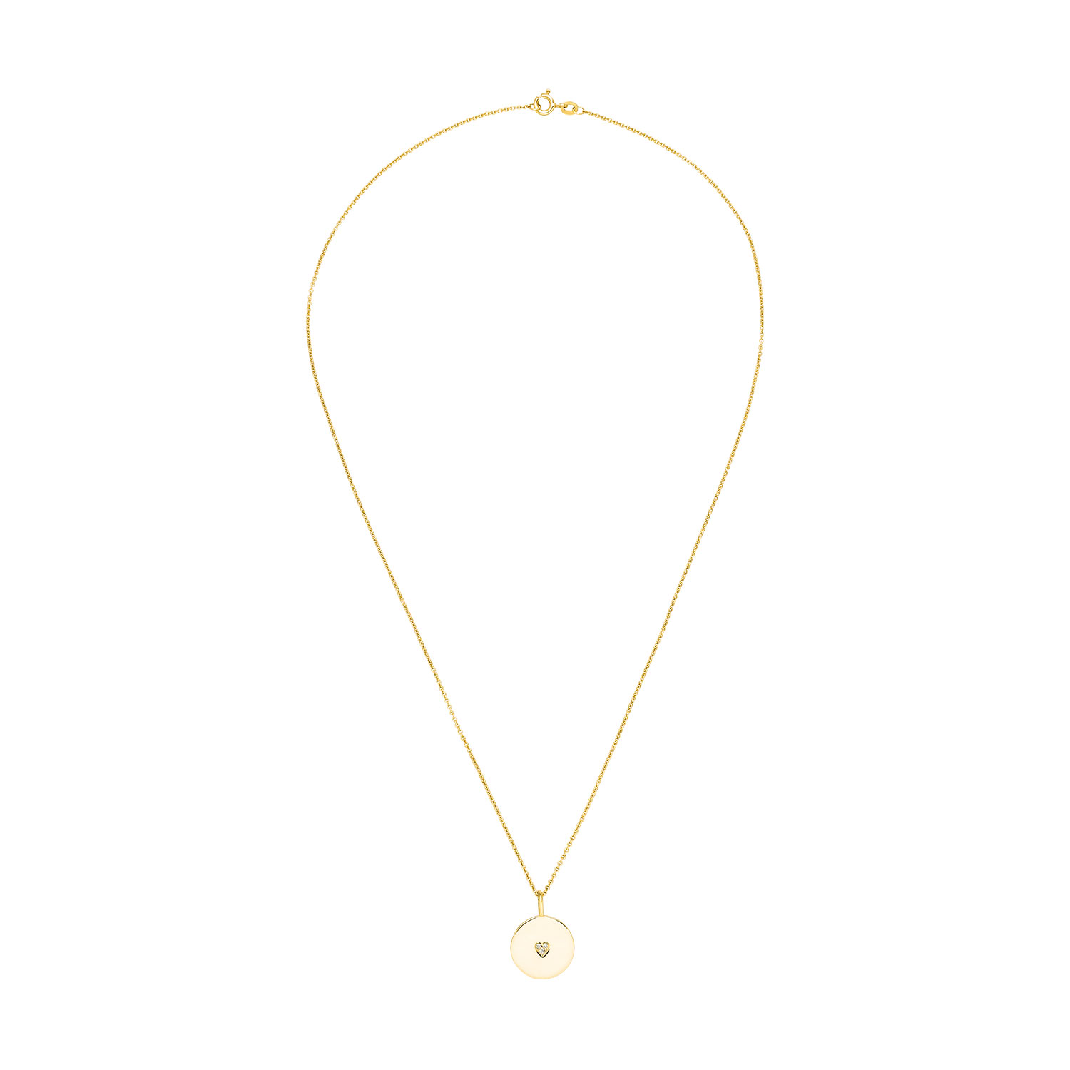 Nina Kastens Essential Cable Chain Großer Ausverkauf