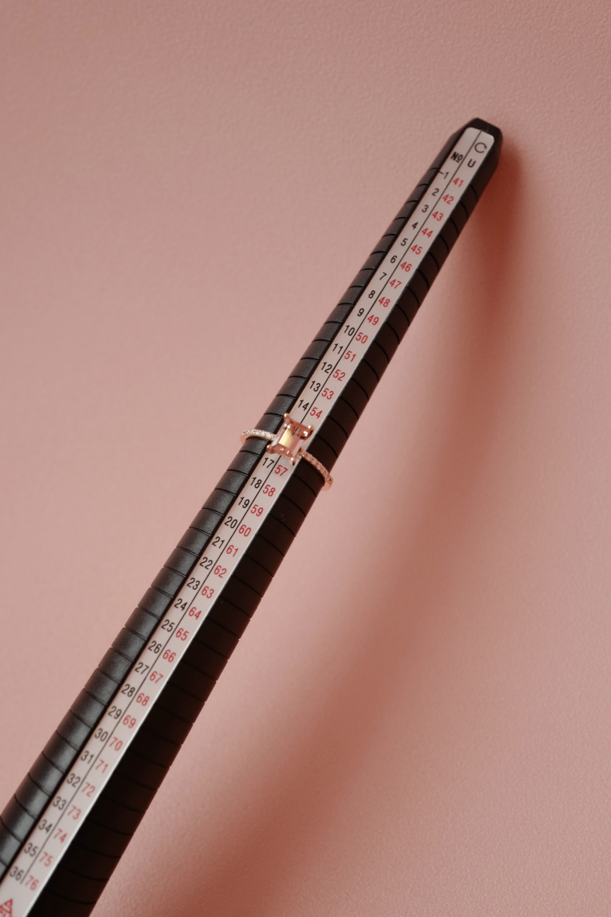 Nina Kastens Ring Sizing Set Zeitlich begrenztes Angebot