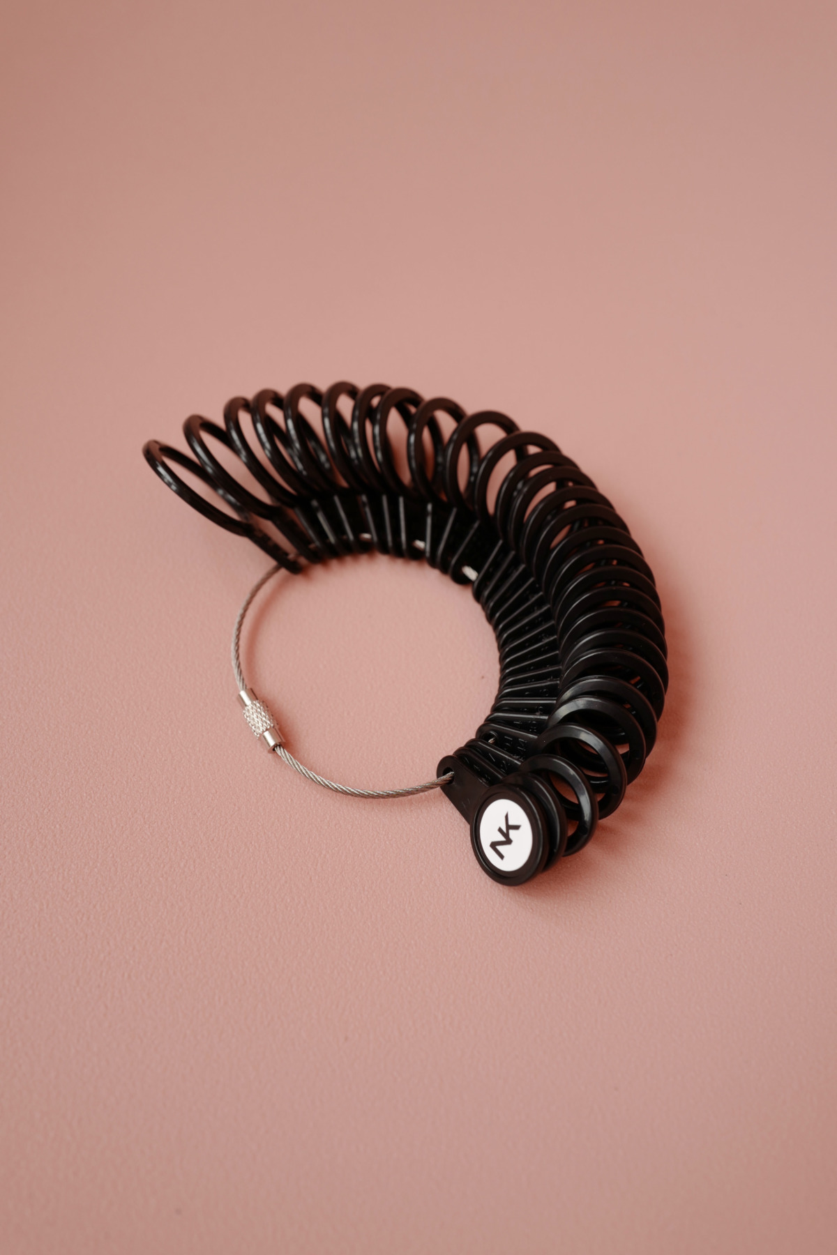 Nina Kastens Ring Sizing Set Zeitlich begrenztes Angebot