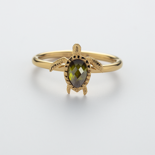 ﻿Paul Hewitt Turtle Ring Gold Online Outlet