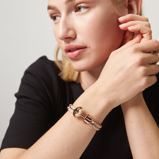 Paul Hewitt PHREP Armband Roségold Sand Preisnachlass