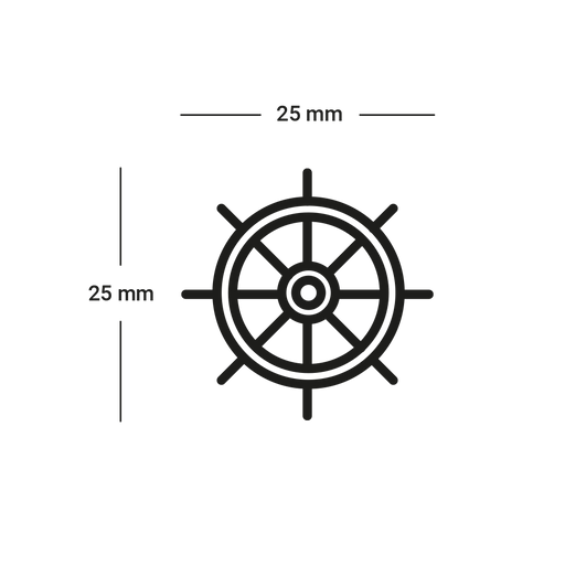 Paul Hewitt Men's Wheel 1 Tattoo S Discount Store für neue Produkte