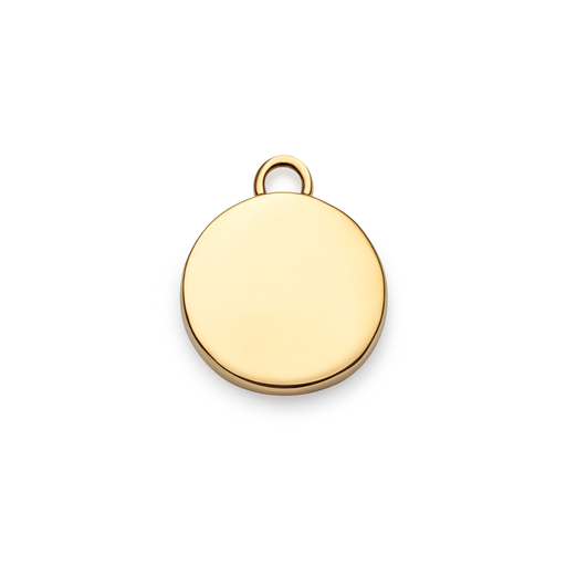 Paul Hewitt Aquarius Charm Gold Nur noch ein Tag übrig